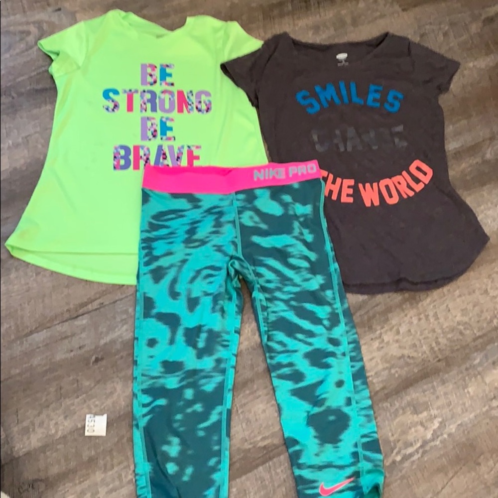 Girls clothes